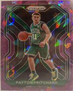 Payton Pritchard