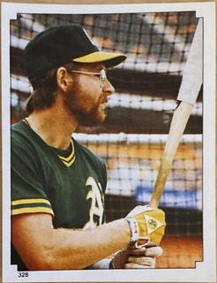 Carney Lansford