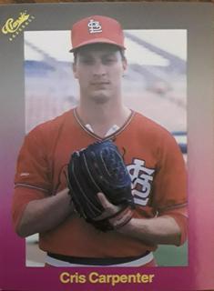 Cris Carpenter