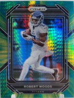 Robert Woods