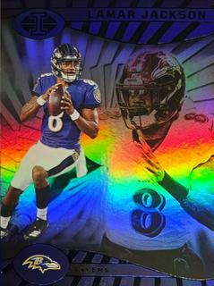 Lamar Jackson