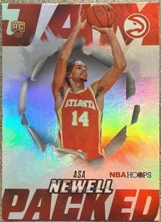 Asa Newell