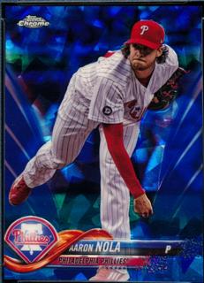 Aaron Nola