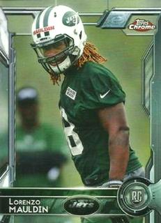Lorenzo Mauldin