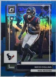 Nico Collins