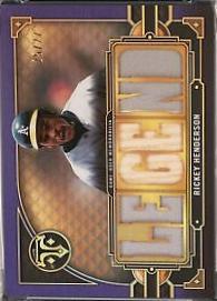 Rickey Henderson