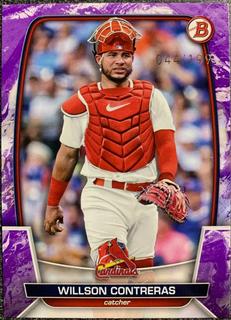 Willson Contreras