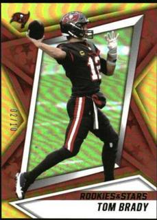 Tom Brady