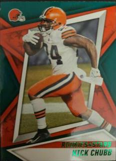Nick Chubb
