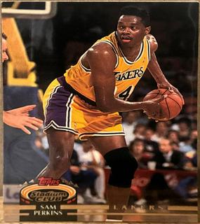 Sam Perkins