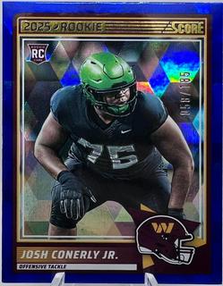 Josh Conerly Jr.