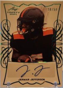 Jermar Jefferson