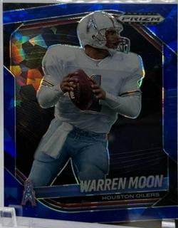 Warren Moon