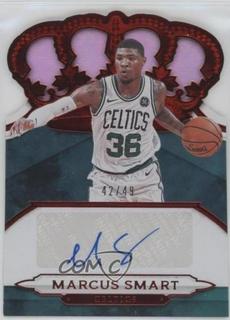 Marcus Smart