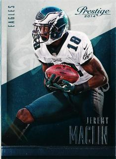 Jeremy Maclin