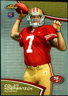 Colin Kaepernick