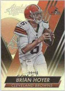 Brian Hoyer