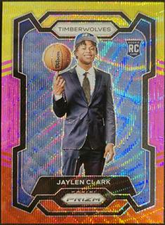 Jaylen Clark