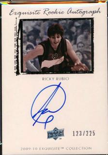 Ricky Rubio