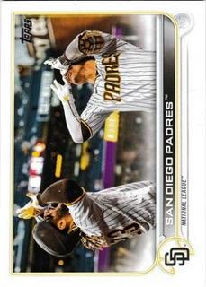 San Diego Padres