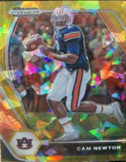 Cam Newton