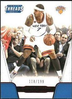 Carmelo Anthony
