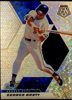 George Brett