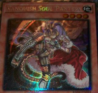 Vanquish Soul Pantera RA04-EN044