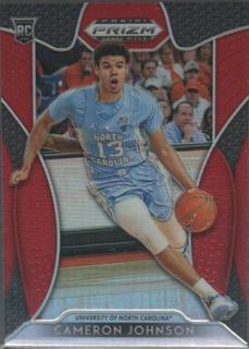 Cameron Johnson