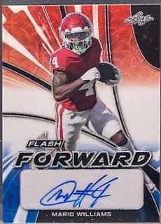 Mario Williams