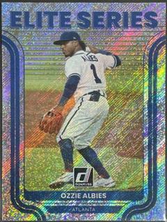 Ozzie Albies