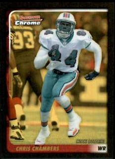Chris Chambers