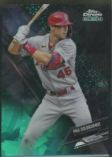 Paul Goldschmidt