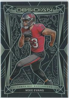 Mike Evans