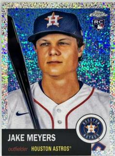 Jake Meyers