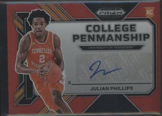 Julian Phillips