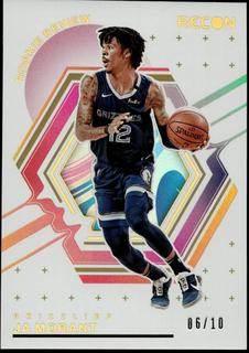 Ja Morant