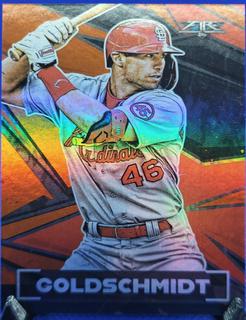 Paul Goldschmidt