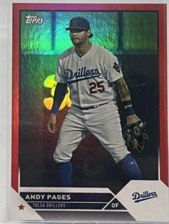 Andy Pages