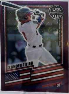 Xander Tiller