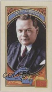 Fatty Arbuckle