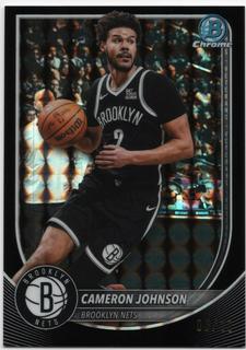 Cameron Johnson