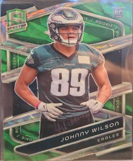 Johnny Wilson