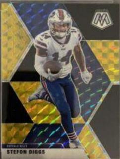 Stefon Diggs
