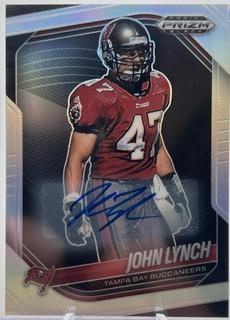 John Lynch