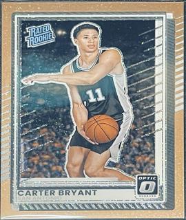 Carter Bryant
