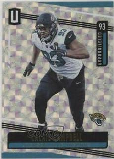 Calais Campbell