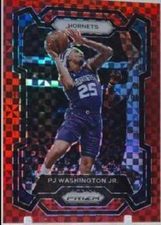 PJ Washington Jr.