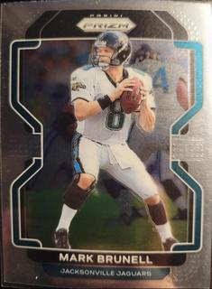 Mark Brunell