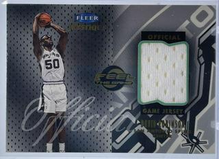 David Robinson